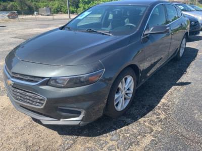 2016 Chevrolet Malibu