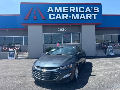 2019 Chevrolet Malibu
