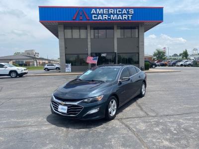 2020 Chevrolet Malibu