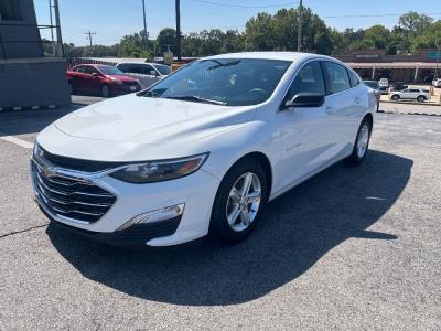 2020 Chevrolet Malibu