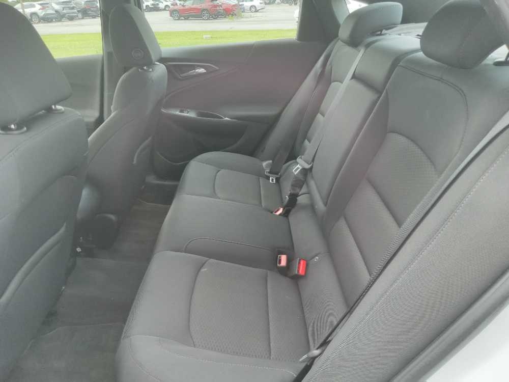 CHEVROLET MALIBU LS (1LS)