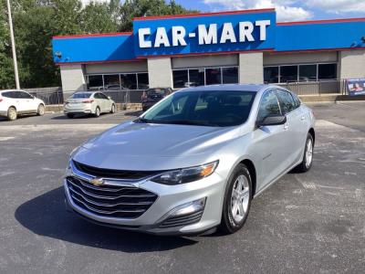 2019 Chevrolet Malibu