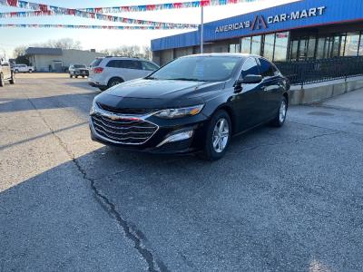 2019 Chevrolet Malibu