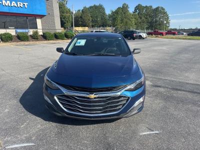 2019 Chevrolet Malibu