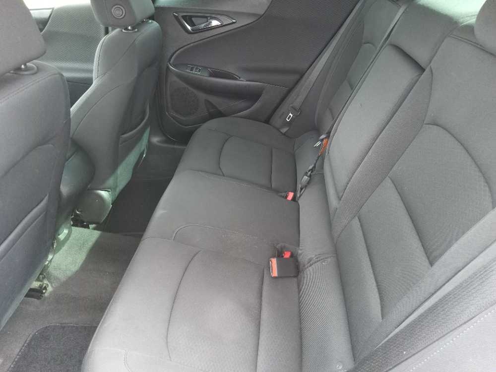 CHEVROLET MALIBU LS (1LS)