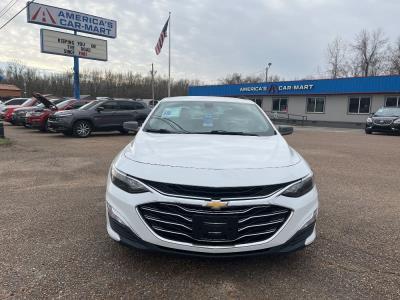 2019 Chevrolet Malibu