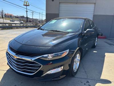 2020 Chevrolet Malibu