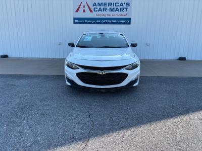 2020 Chevrolet Malibu