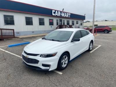 2016 Chevrolet Malibu