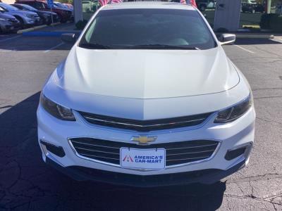 2016 Chevrolet Malibu