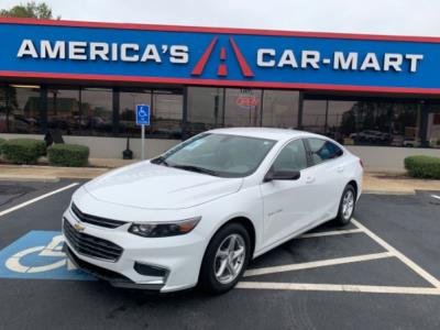 2016 Chevrolet Malibu