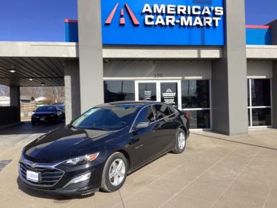 2020 Chevrolet Malibu