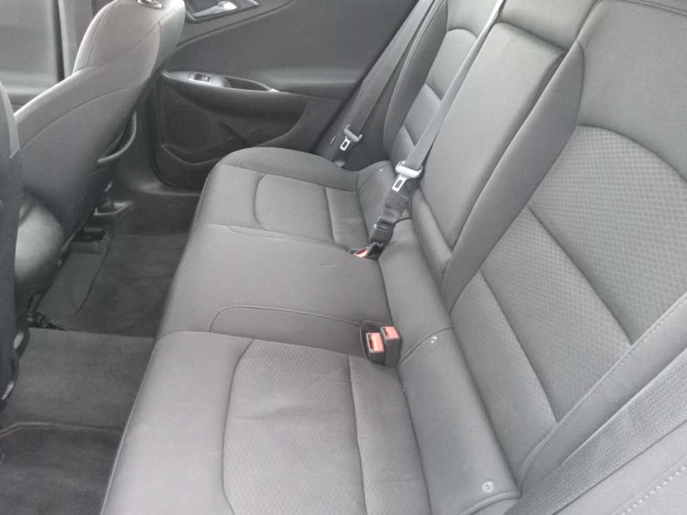 CHEVROLET MALIBU LS (1LS)