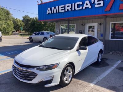 2020 Chevrolet Malibu