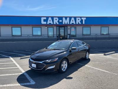 2020 Chevrolet Malibu
