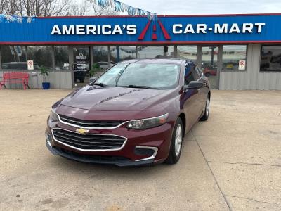 2016 Chevrolet Malibu