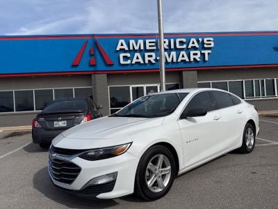 2020 Chevrolet Malibu