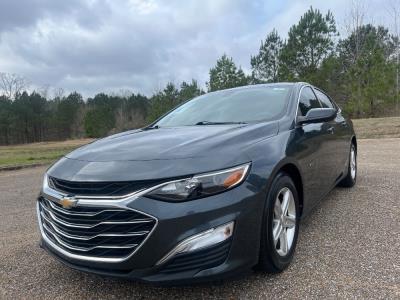 2021 Chevrolet Malibu