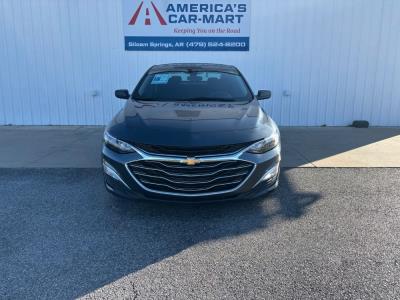 2019 Chevrolet Malibu