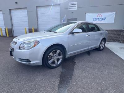 2012 Chevrolet Malibu