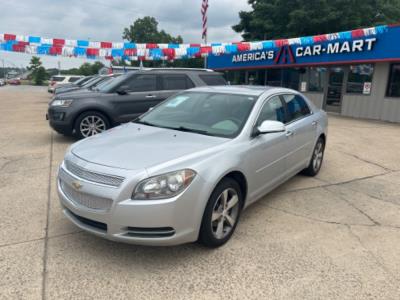 2012 Chevrolet Malibu