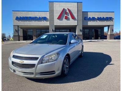 2012 Chevrolet Malibu