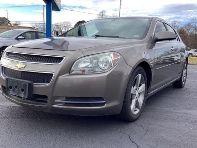 2012 Chevrolet Malibu