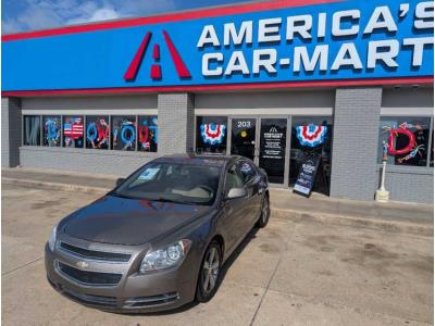 2012 Chevrolet Malibu