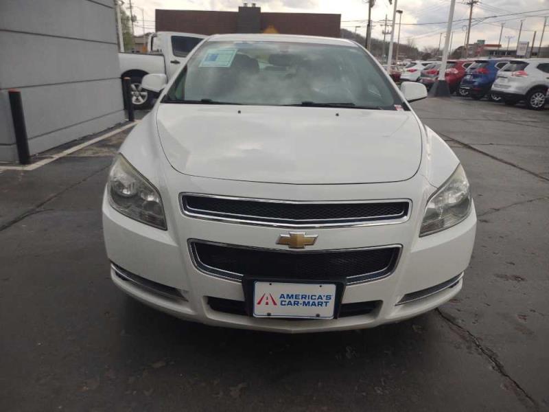 2012 Chevrolet Malibu 1LT's photo