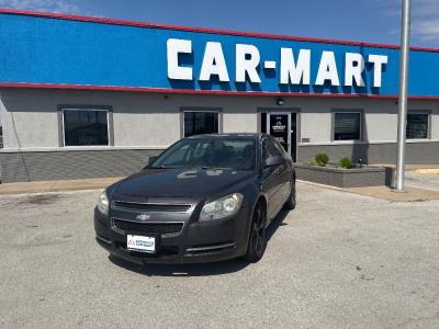 2011 Chevrolet Malibu
