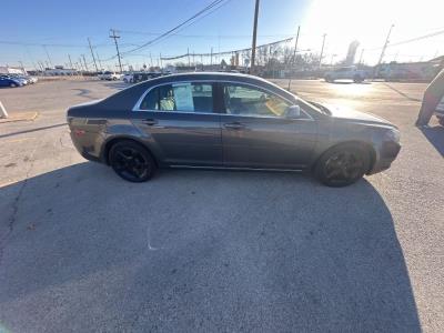 2011 Chevrolet Malibu