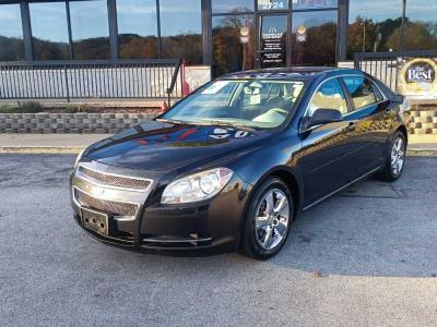 2011 Chevrolet Malibu