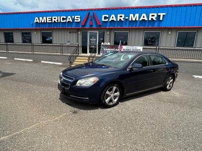 2011 Chevrolet Malibu