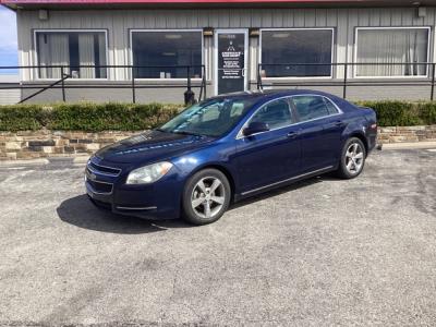 2011 Chevrolet Malibu