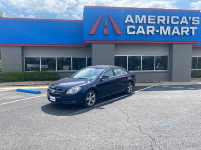 2011 Chevrolet Malibu