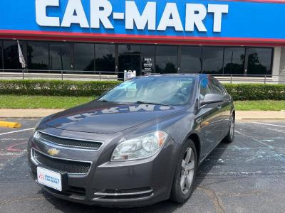 2011 Chevrolet Malibu
