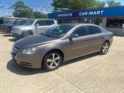 2011 Chevrolet Malibu