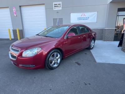 2011 Chevrolet Malibu