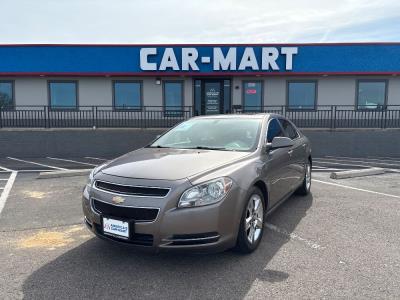2010 Chevrolet Malibu
