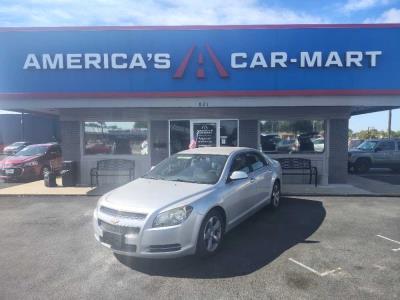 2011 Chevrolet Malibu