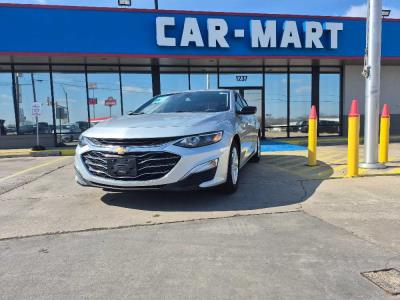 2020 Chevrolet Malibu