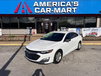 2019 Chevrolet Malibu