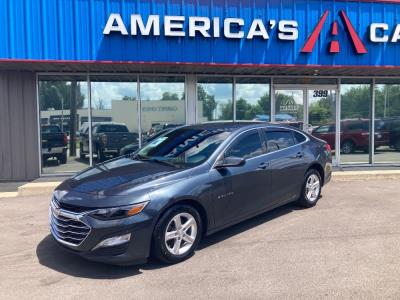 2020 Chevrolet Malibu