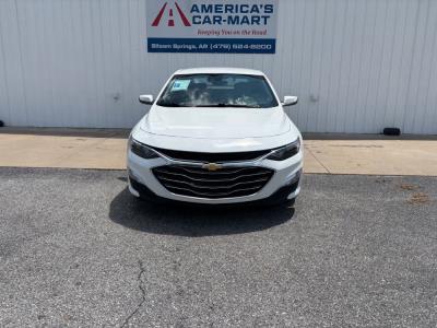 2020 Chevrolet Malibu
