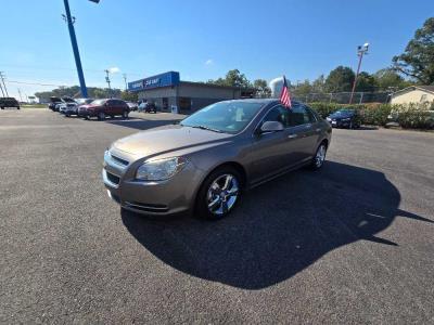 2012 Chevrolet Malibu