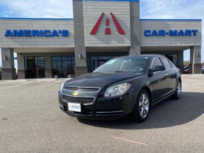 2012 Chevrolet Malibu