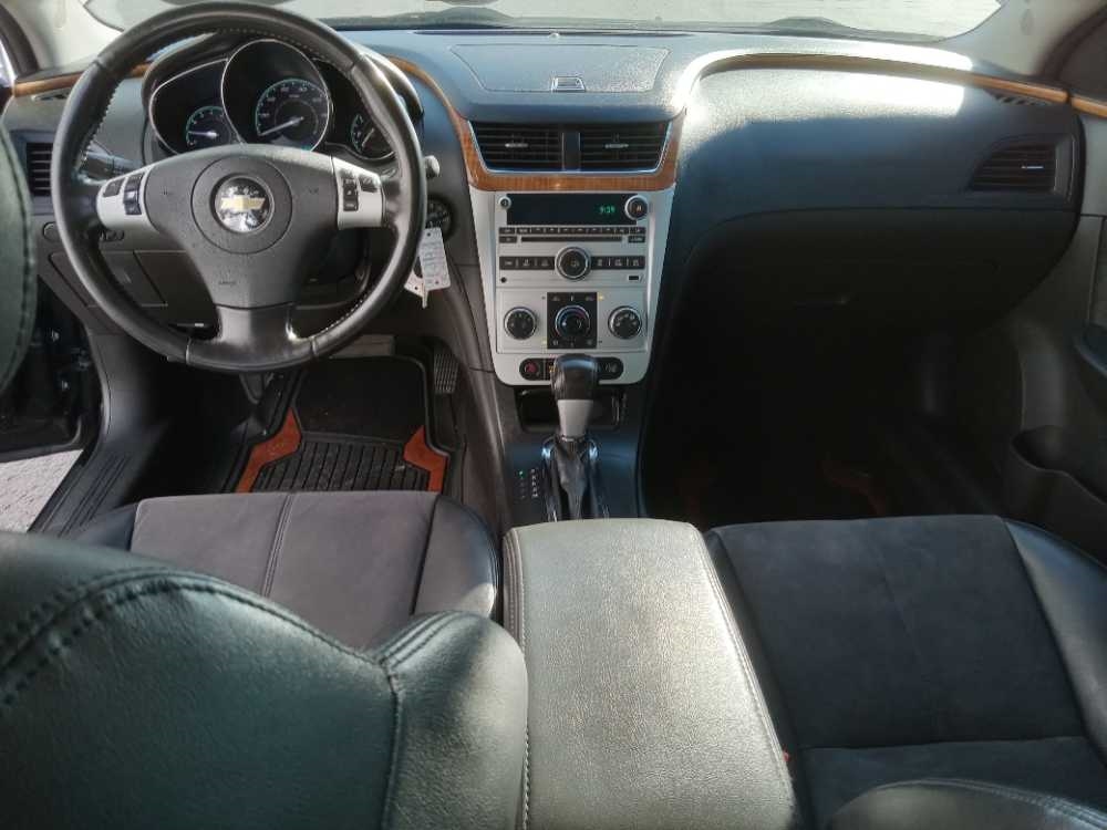 CHEVROLET MALIBU 2LT