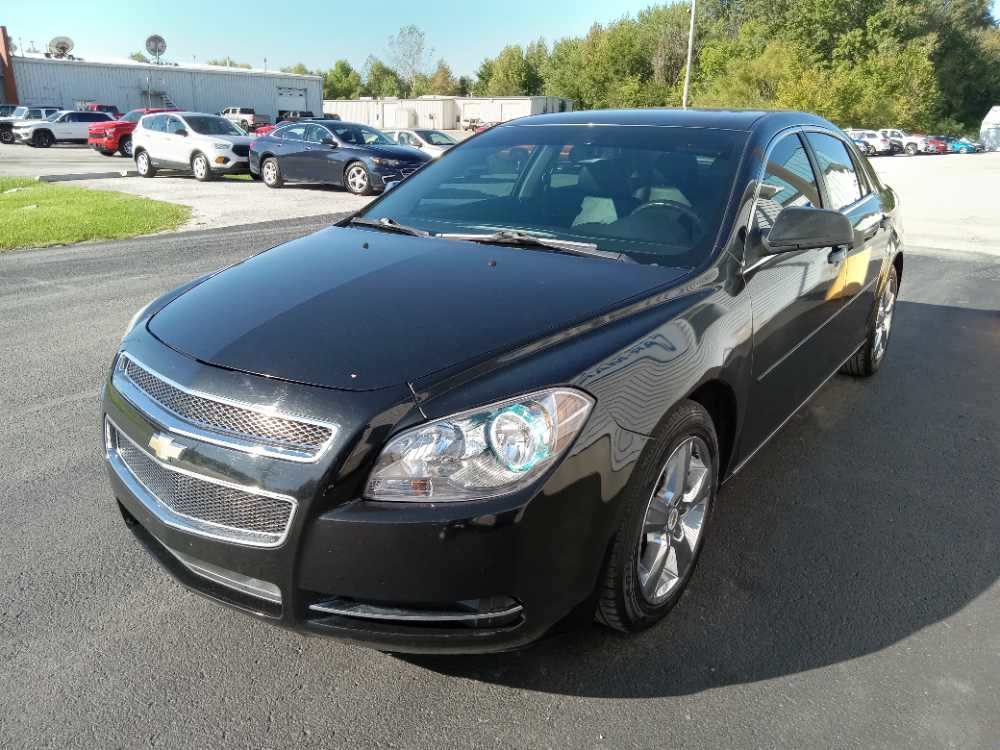 CHEVROLET MALIBU 2LT