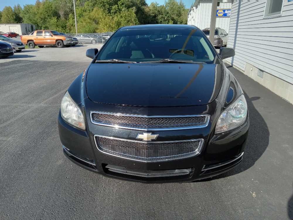 CHEVROLET MALIBU 2LT