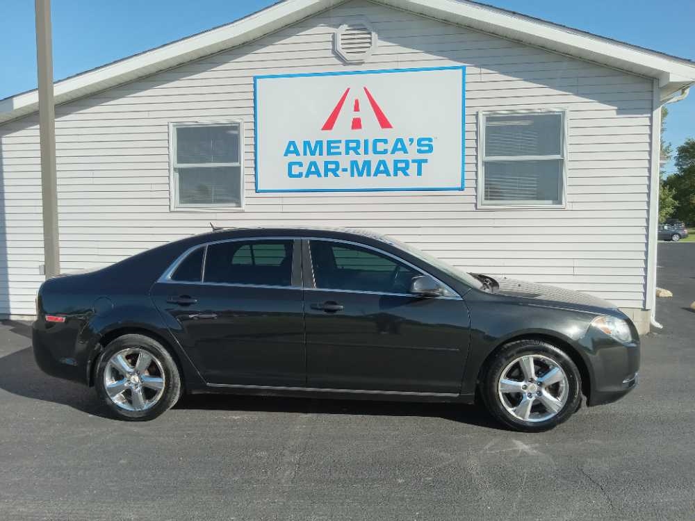 CHEVROLET MALIBU 2LT